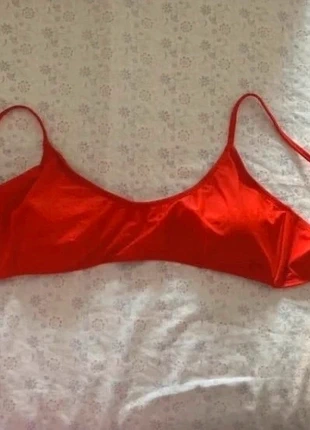 Bikini rojo Sprinter, marca: UP, estado: Nuevo sin etiquetas, tamaño: XL / 42 / 14, 6,00 €, 7,00 € Protección al comprador incluida