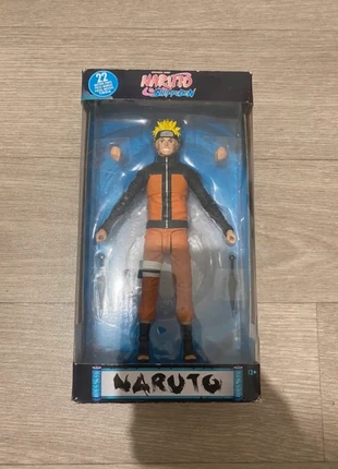 Naruto, marke: McFarlane, zustand: Sehr gut, größe: Einheitsgröße, 15,00 €, 16,45 € inklusive Vinted-Käuferschutz