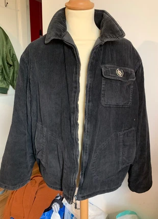 Veste velours Dunp Ddp, marque: DDP, état: Bon état, taille: XL, 24,00 €, 25,90 € Protection acheteurs incluse