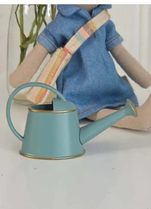 Maileg watering can, merk: Maileg, staat: Heel goed, maat: Universeel, € 13,00, € 14,35 inclusief Kopersbescherming Pro