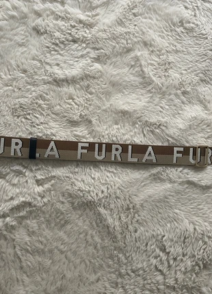 Furla handtas schouderriem, merk: Furla, staat: Heel goed, € 10,00, € 11,20 inclusief Kopersbescherming