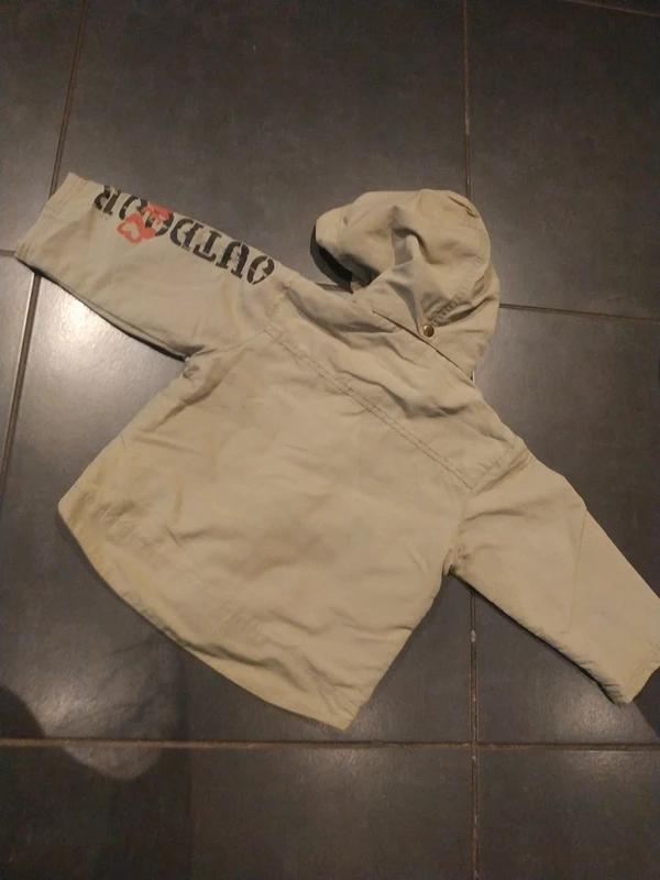Veste garçon - photo numéro 3