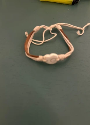 Bracelet artisanal, marca: Fantasie, estado: Muy bueno, 1,00 €, 1,75 € Protección al comprador incluida