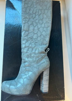 Bottes free-lance, marca: FREE LANCE, estado: Muito bom, tamanho: 36, €80.00, €84.70 inclui Proteção do Comprador