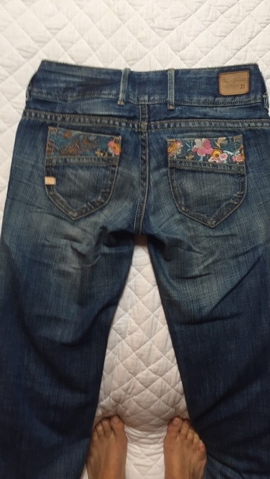 Jeans Pepe Jeans 38 4