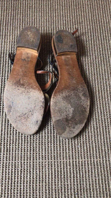 Sandales 3