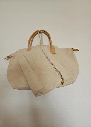 Cabat fourre-tout Evasion, brand: Evasion, condizioni: Buone, €2.50, €3.33 include la Protezione acquisti