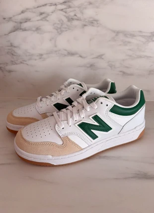 Scarpe New Balance, marca: New Balance, estado: Novo com etiquetas, tamanho: 38, €60.00, €63.70 inclui Proteção do Comprador