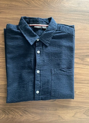 Chemise Livergy neuve, marca: Livergy, estado: Nuevo sin etiquetas, tamaño: XL, 5,00 €, 5,95 € Protección al comprador incluida