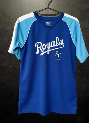 T shirt baseball MLB royals taille S homme, brand: MLB, condizioni: Ottime, taglia: S, €15.00, €16.45 include la Protezione acquisti Pro