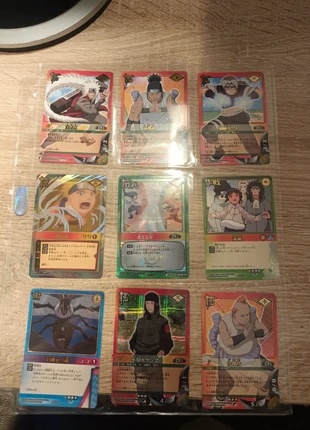Cartes Naruto Holographique Japonaise !! Ne pas acheter l'annonce !!, marca: Naruto, estado: Novo sem etiquetas, €1.00, €1.75 inclui Proteção do Comprador