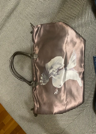 Sac imprimé chouette, brand: Clairefontaine, condizioni: Nuovo senza cartellino, €8.50, €9.63 include la Protezione acquisti