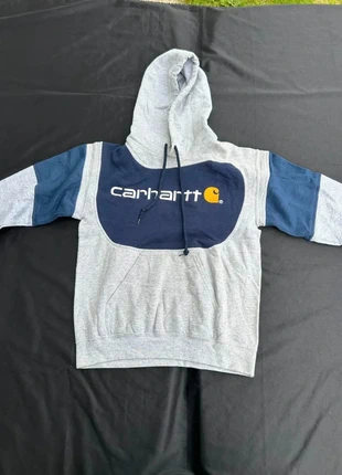 Sweat à Capuche Carhartt Original, brand: Carhartt, condition: Good, size: S, €25.00, €26.95 includes Buyer Protection