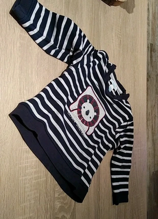 Pull obaibi 24 mois , marque: Obaïbi, état: Très bon état, taille: 18-24 mois / 86 cm, 3,00 €, 3,85 € Protection acheteurs incluse