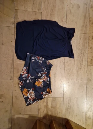 Pyjama maternité Ekouaer L, marque: Ekouaer, état: Très bon état, taille: L / 40 / 12, 2,00 €, 2,80 € Protection acheteurs incluse