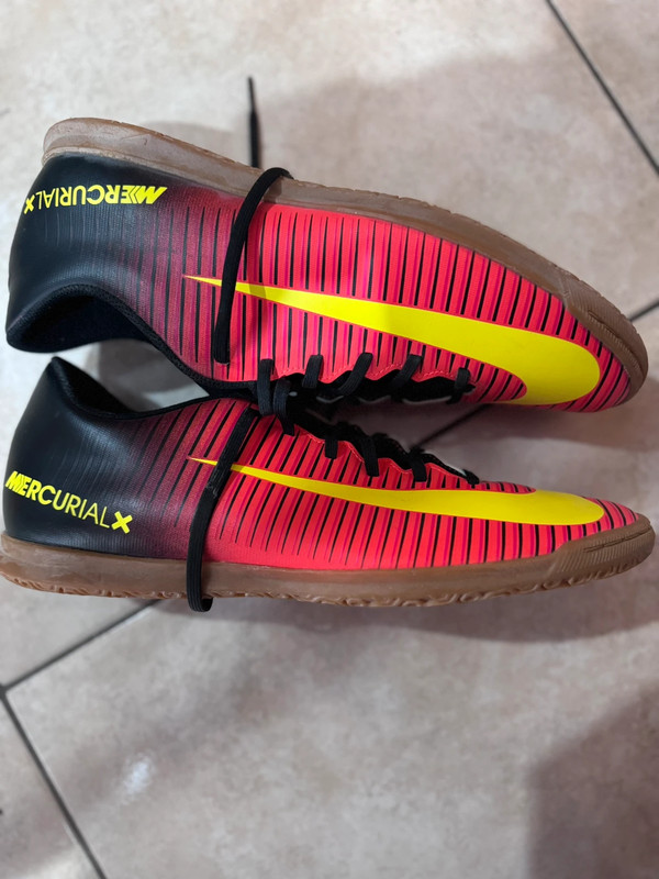 Scarpe Calcetto Mercurial X NUOVE - 45 5