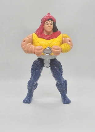 Ninja Conan Pull‑String Hasbro 1992 Figurine vintage Conan The Adventurer, marke: Hasbro, zustand: Gut, größe: Einheitsgröße, 8,00 €, 9,10 € beinhaltet Vinted-Käuferschutz Pro