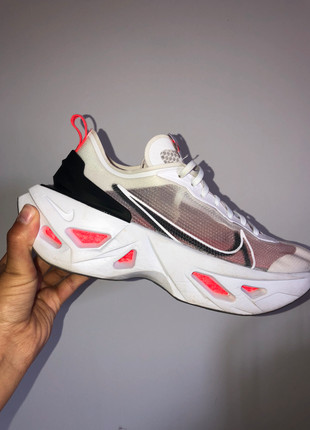 Nike zoom outlet x vista blanche