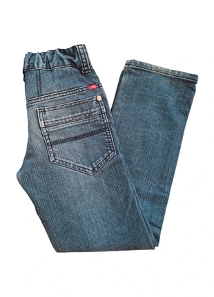 Jean Orchestra 10 ans Bleu Marine, marke: Orchestra, zustand: Sehr gut, größe: 10 Jahre / 140, 5,00 €, 5,95 € inklusive Vinted-Käuferschutz