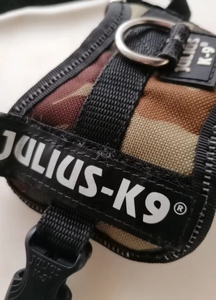 Colete Para cão Julius k9, marca: Julius, estado: Muito bom, tamanho: XS, €5.00, €5.95 inclui Proteção do Comprador