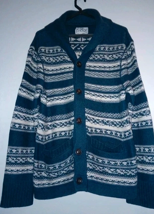 Casaco de malha tamanho S Levi's, merk: Levi's, staat: Heel goed, maat: S, € 15,00, € 16,45 inclusief Kopersbescherming