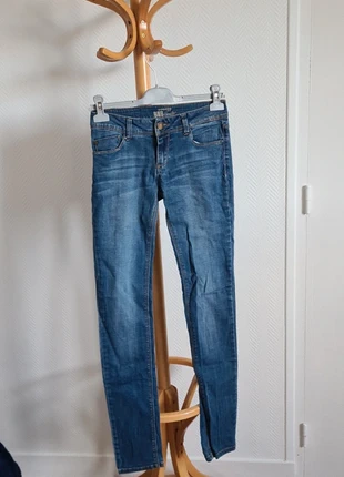 Jeans bonobo brut, brand: Bonobo, condition: Very good, size: S / 36 / 8, €5.00, €5.95 includes Buyer Protection