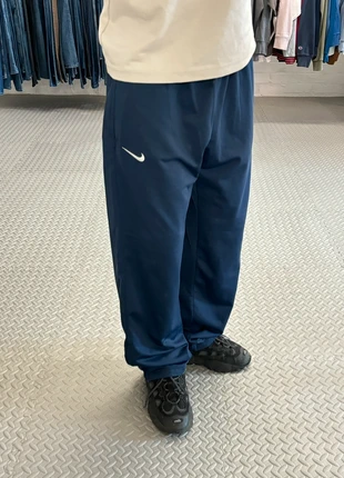 Vintage Y2K Nike baggy track pants wide leg sweatpants, brand: Nike, condition: Good, size: XL, £32.00, £34.30 includes Buyer Protection Pro