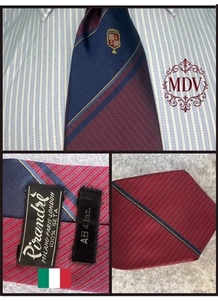 Cravate 100% soie., marque: Vintage Dressing, état: Neuf sans étiquette, 4,50 €, 5,43 € Protection acheteurs incluse