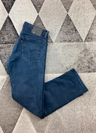 Pantalon Jean Levi’s 505 Regular Bleu foncé W30 L30 #7203, marque: Levi's, état: Très bon état, taille: W30 | FR 40, 29,90 €, 32,10 € Protection acheteurs (Pro) incluse
