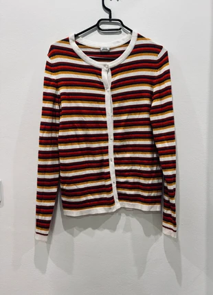 🧶 Gilet Pimkie – Taille M, marque: Pimkie, état: Très bon état, taille: M / 38 / 10, 8,00 €, 9,10 € Protection acheteurs incluse