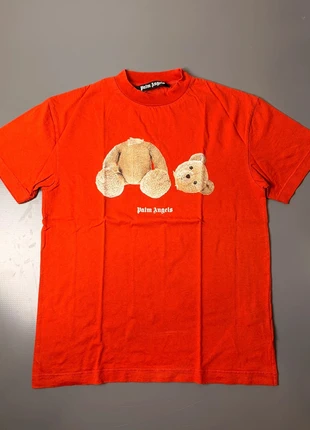 T-shirt Palm Angels - Taille M, brand: Palm Angels, condition: Very good, size: M, €25.00, €26.95 includes Buyer Protection