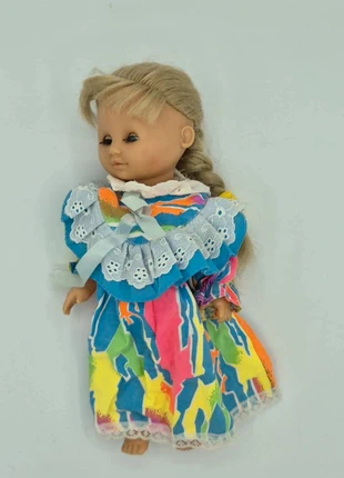 Robe pour petite poupée, condizioni: Buone, taglia: Taglia unica, €2.00, €2.80 include la Protezione acquisti