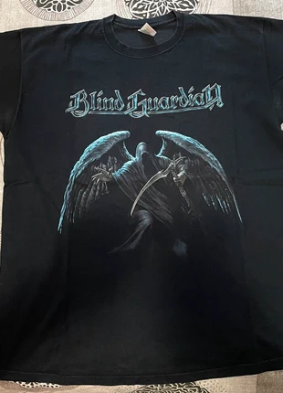Blind Guardian - A Twist in the Myth Tour 2006, merk: Fruit of the Loom, staat: Goed, maat: XL, € 20,00, € 21,70 inclusief Kopersbescherming