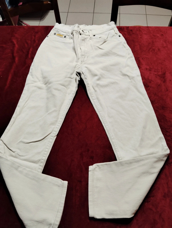 Jeans homme 1