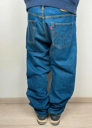 Jean Levis Vintage Large W38 L34 505, marke: Levi's, zustand: Sehr gut, größe: W38 | DE 54, 29,99 €, 32,19 € beinhaltet Vinted-Käuferschutz Pro