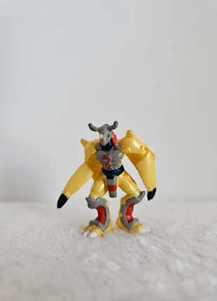Wargraymon, marke: Digimon, zustand: Gut, größe: Einheitsgröße, 5,00 €, 5,95 € inklusive Vinted-Käuferschutz