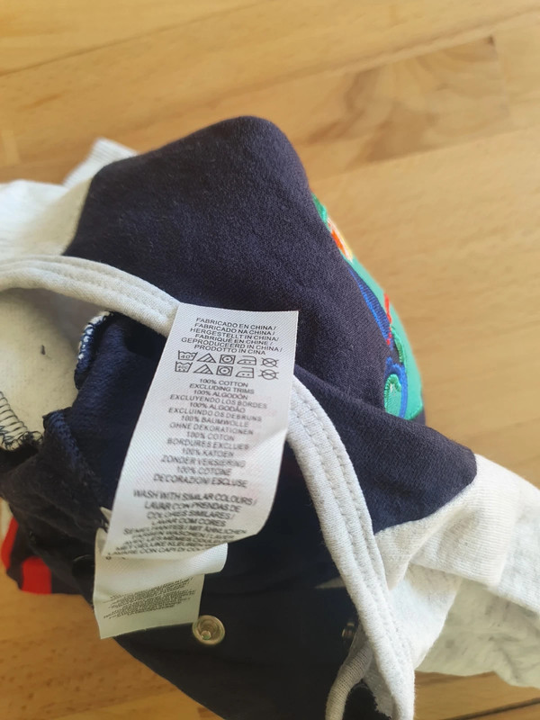 Pyjama Sans Pied Bebe Garcon Primark 0 3m Vinted Pyjama Sans Pied Bebe Garcon Primark 0 3m Vinted