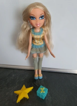 B2) Bratz cloe costume party, marke: Bratz, zustand: Gut, größe: Einheitsgröße, 80,00 €, 84,70 € beinhaltet Vinted-Käuferschutz Pro