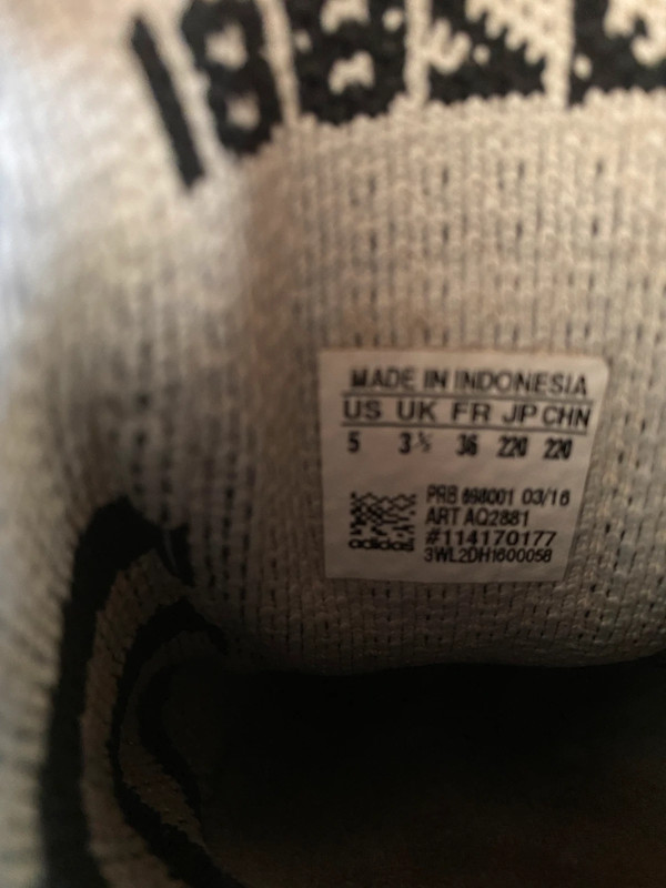 Adidas Superstars Stoff AQ2881 Vinted