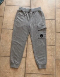 Must Have - CP Company sweatpants MaatM🔥, merk: C.P. Company, staat: Heel goed, maat: M, € 33,99, € 36,39 inclusief Kopersbescherming