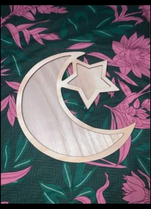 Eid Tray , brand: no brand, condition: New with tags, £5.00, £5.95 includes Buyer Protection