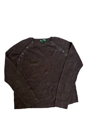 Ralph Lauren sweater, marque: Ralph Lauren, état: Bon état, taille: L / 40 / 12, 12,00 €, 13,30 € Protection acheteurs incluse