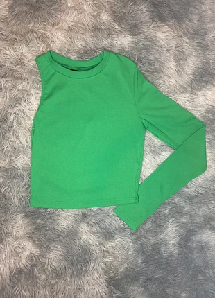 T-shirt unimanche Shein, condition: New without tags, size: S / 36 / 8, €2.00, €2.80 includes Buyer Protection