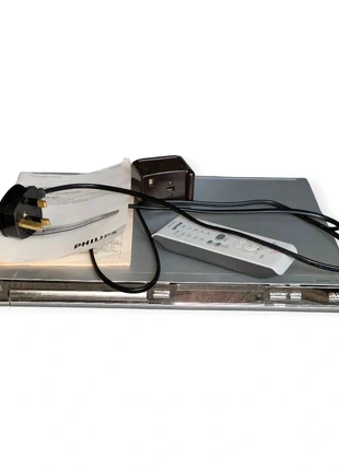 Philips DVP3020 DVD Player with Remote & Manual, brand: Philips, condition: Good, £8.00, £9.10 includes Buyer Protection