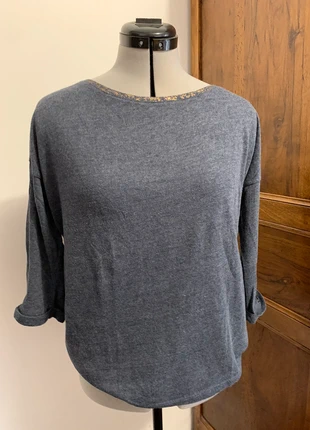 Tee shirt femme, marca: Esprit, estado: Muy bueno, tamaño: L / 40 / 12, 5,00 €, 5,95 € Protección al comprador incluida