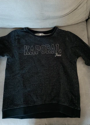 Pull kaporal, marque: Kaporal, état: Très bon état, taille: 16 ans / 176 cm, 3,00 €, 3,85 € Protection acheteurs incluse