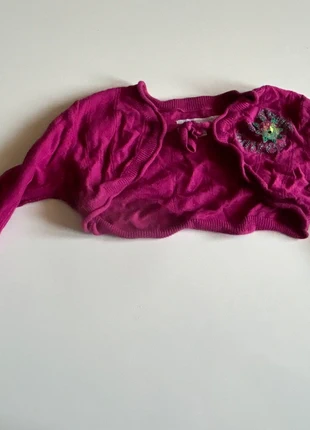 Boléro 18 mois , brand: La Compagnie des Petits, condition: Good, size: 18-24 months / 86 cm, €1.00, €1.75 includes Buyer Protection