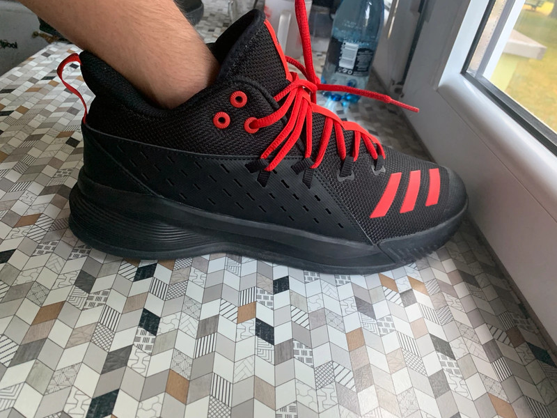 Adidas street jam 3 sales