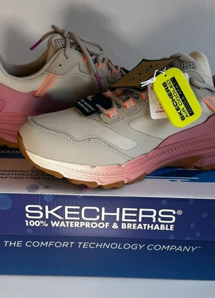 Skechers Go Run Trail Altitude 2.0 Waterproof - Talla 38,5, marca: Skechers, estado: Nuevo con etiquetas, tamaño: 38.5, 90,00 €, 95,20 € Protección al comprador incluida