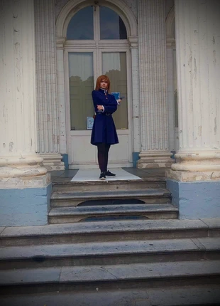 Kugisaki Cosplay, merk: IDK, staat: Veelgebruikt, maat: L / 40 / 12, € 5,00, € 5,95 inclusief Kopersbescherming